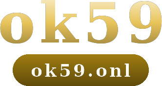 ok59 โลโก้